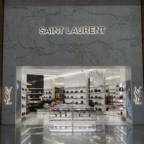 return ysl